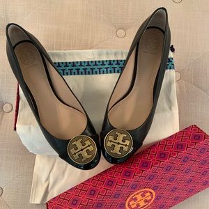 Tory Burch Alastair Ballet shoes 7.5